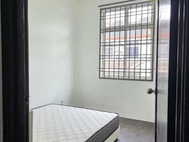 Terraced House for rent in Johore Bahru, Johor