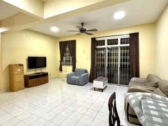 Terraced House for rent in Bukit Ledang, Johor