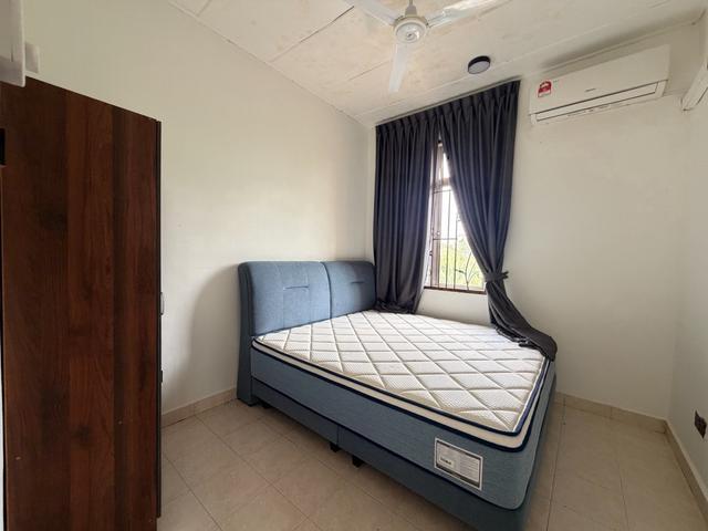 Townhouse for sale in Johore Bahru, Johor
