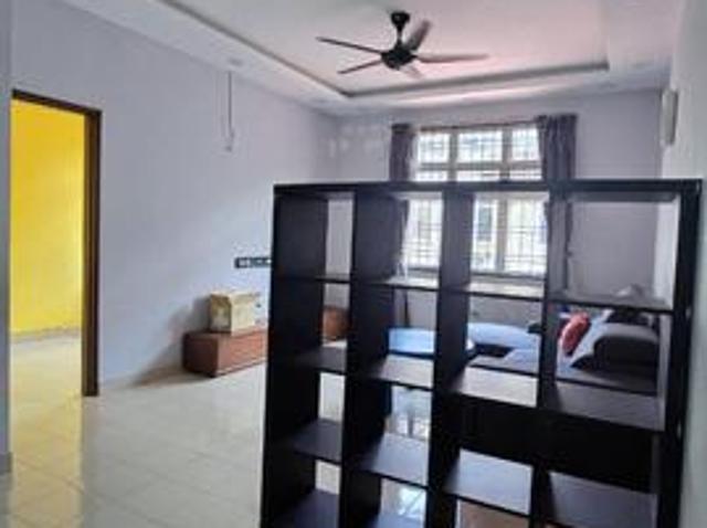 Townhouse for sale in Bukit Ledang, Johor