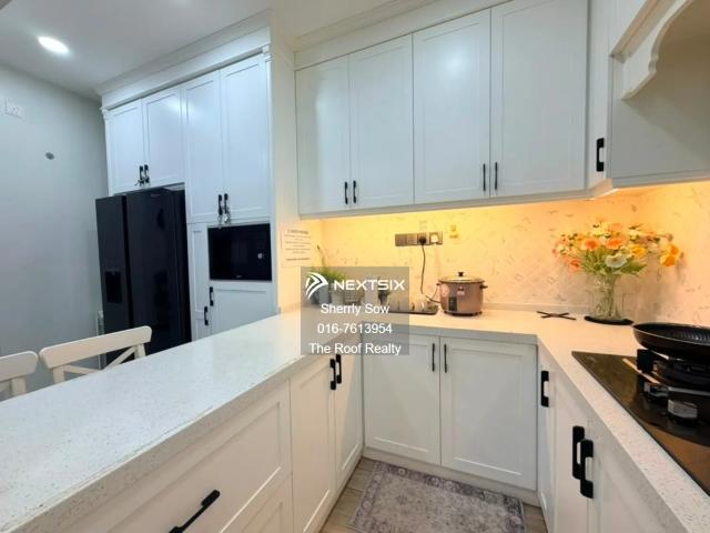 Residential House for sale in Johor Bahru, Johor