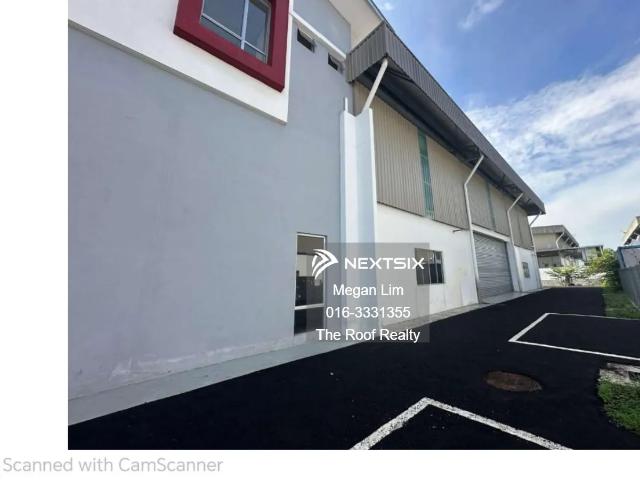 Residential House for sale in Johor