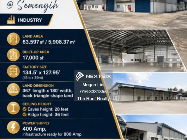 Residential House for sale in Johor