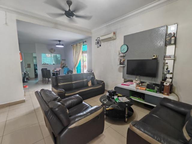Terraced House for sale in Bukit Ledang, Johor