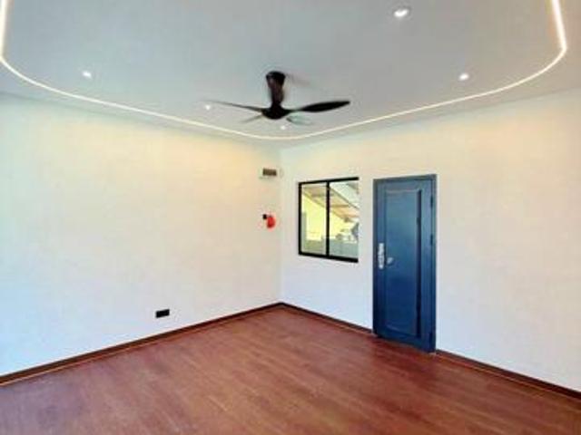 Flat for sale in Bukit Ledang, Johor
