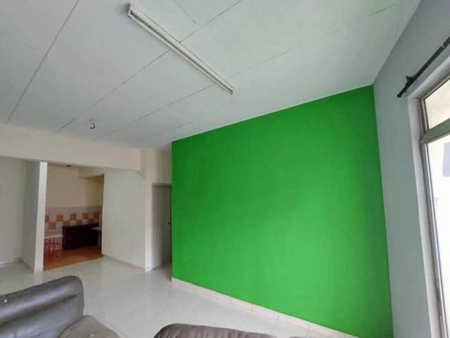 Apartment for sale in Bukit Ledang, Johor