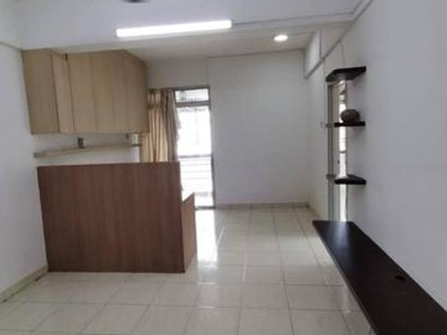 Apartment for sale in Bukit Ledang, Johor