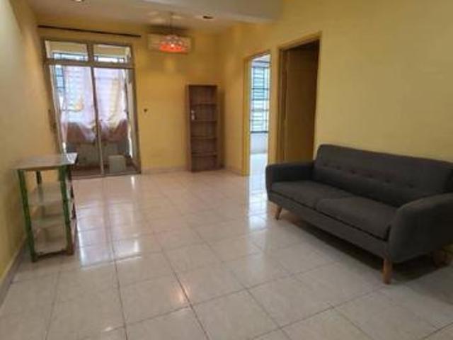 Apartment for sale in Bukit Ledang, Johor