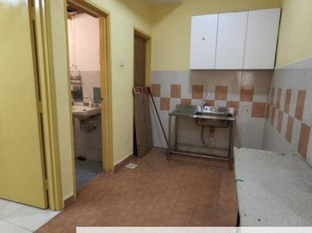 Condominium for rent in Iskandar Puteri, Johor Bahru