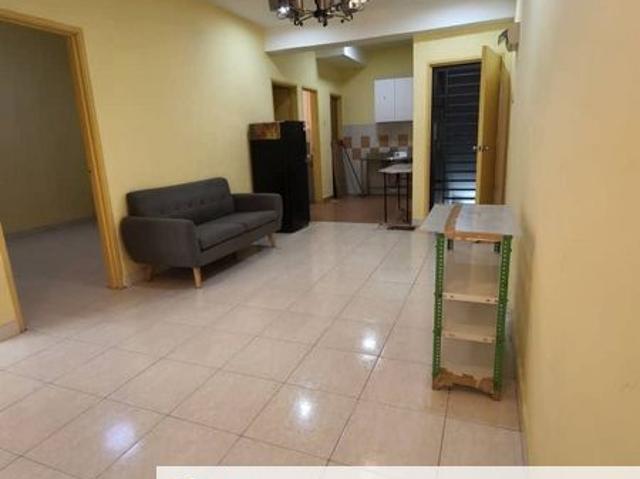 Condominium for sale in Bukit Ledang, Johor
