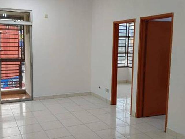 Apartment for sale in Bukit Ledang, Johor