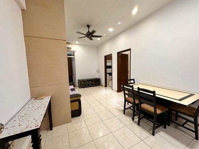 Apartment for rent in Bukit Ledang, Johor