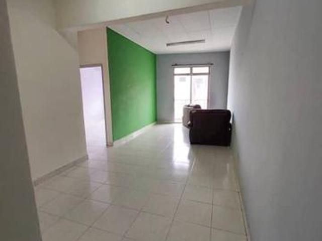 Apartment for sale in Bukit Ledang, Johor