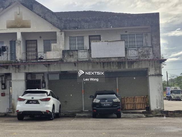 Shop for sale in Johore Bahru, Johor