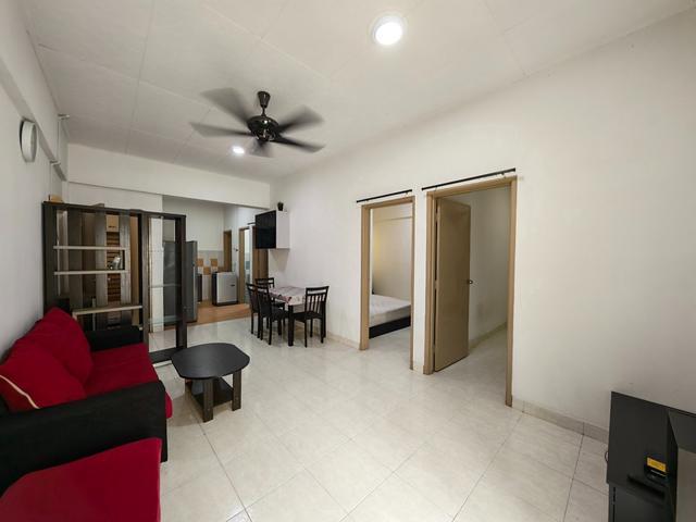 Apartment for sale in Bukit Ledang, Johor