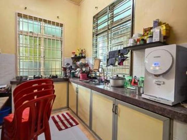 Terraced House for sale in Bukit Ledang, Johor
