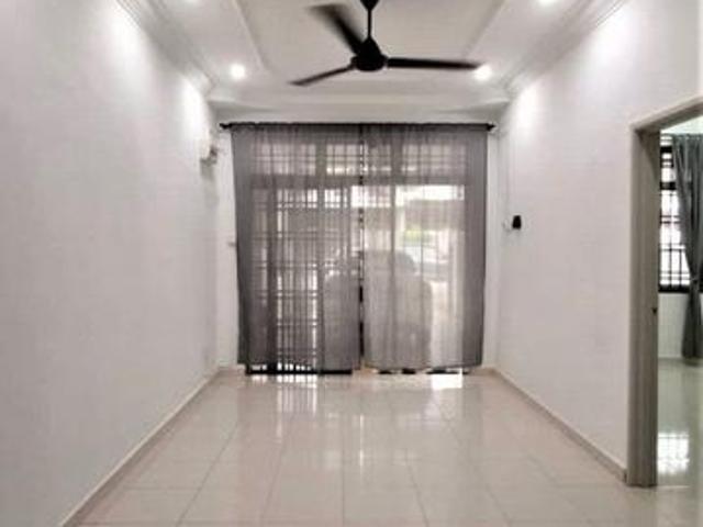 Terraced House for rent in Bukit Ledang, Johor