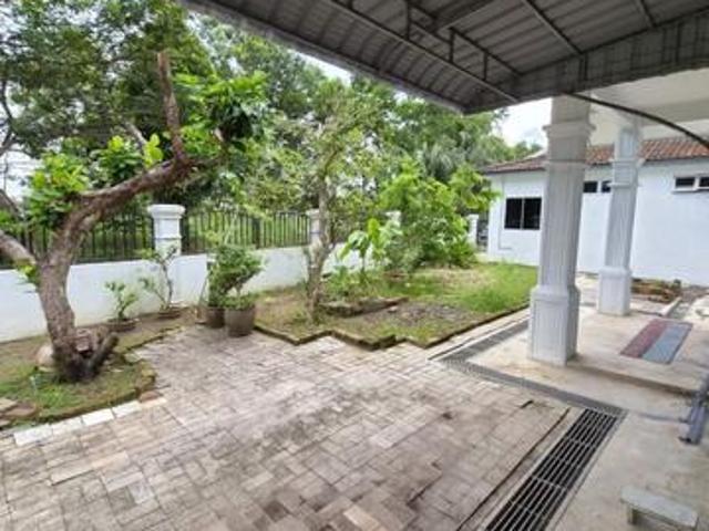 Residential House for rent in Bukit Ledang, Johor