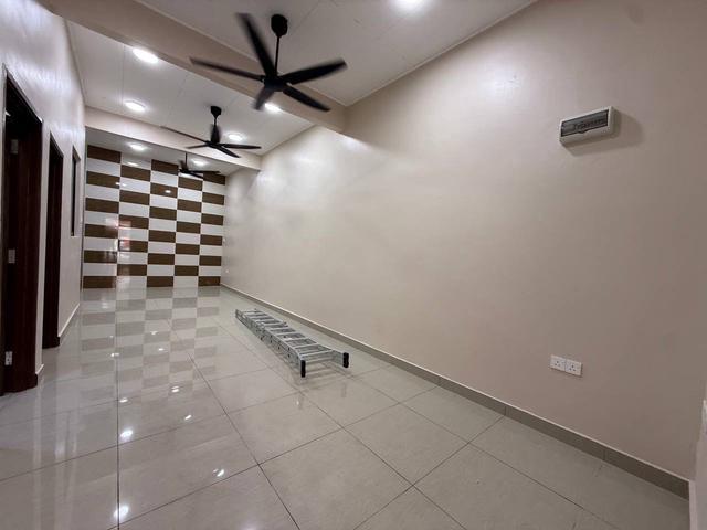 Terraced House for rent in Johore Bahru, Johor