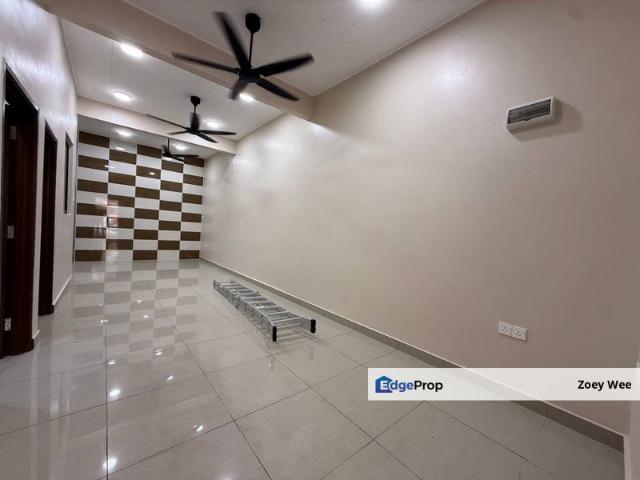 House for rent in Bukit Ledang, Johor