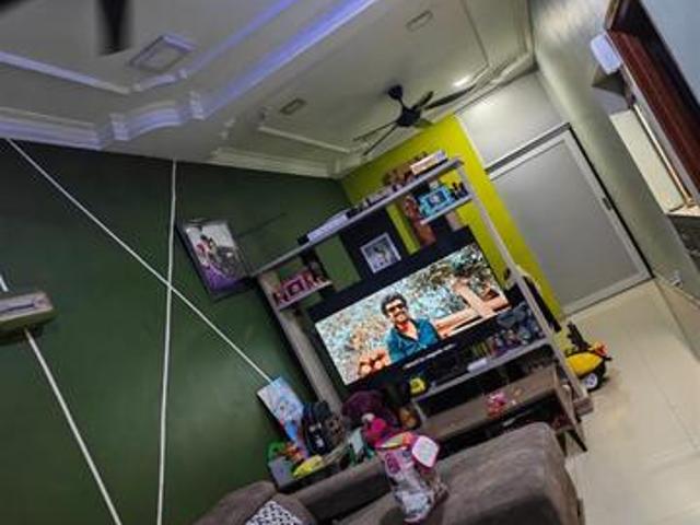 Terraced House for sale in Bukit Ledang, Johor