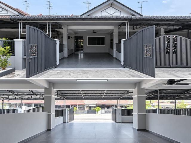 Terraced House for sale in Skudai, Iskandar Puteri