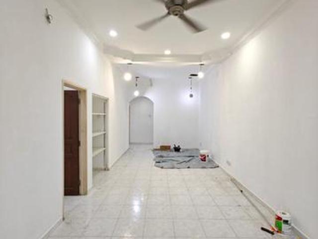 Terraced House for sale in Johore Bahru, Johor