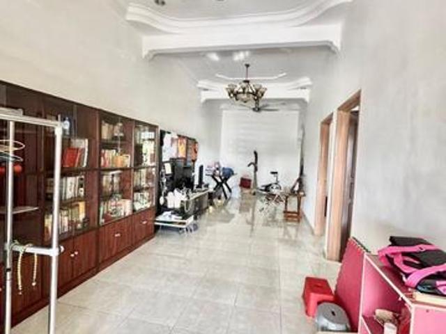 Terraced House for sale in Iskandar Puteri, Johor Bahru