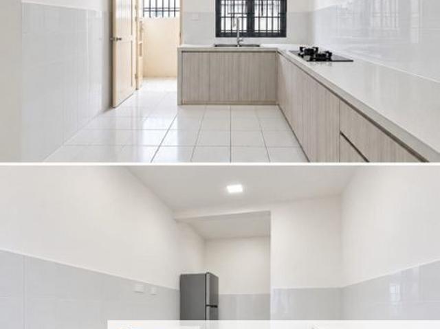 House for sale in Bukit Ledang, Johor