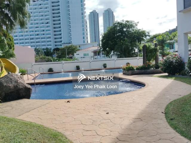 Residential House for sale in Johore Bahru, Johor