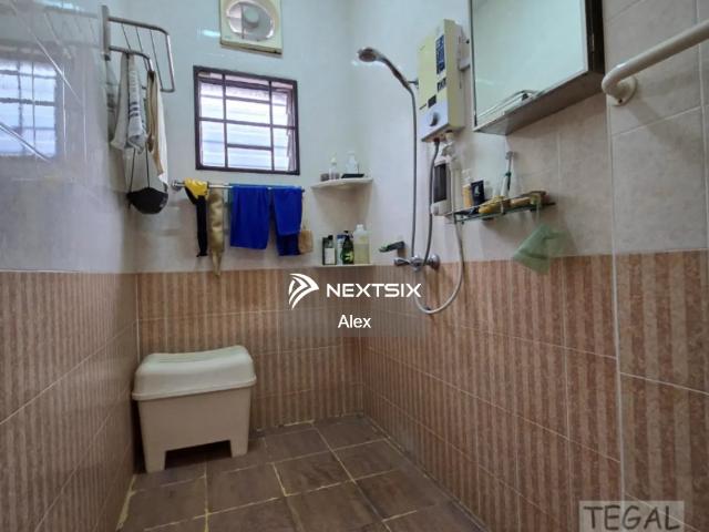 Residential House for sale in Johor