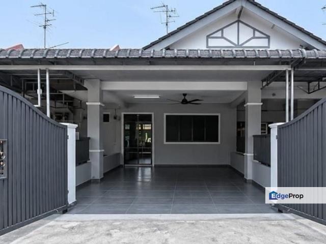 House for sale in Bukit Ledang, Johor