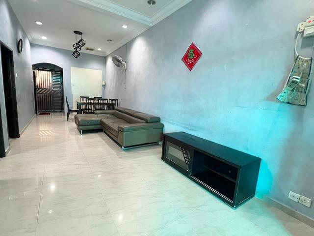 Terraced House for sale in Bukit Ledang, Johor