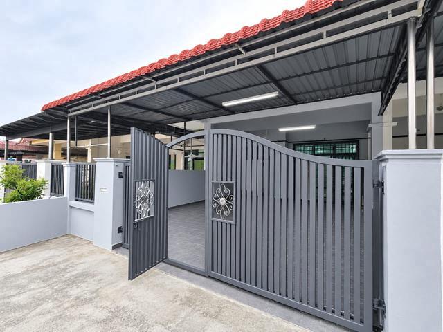 Terraced House for sale in Johor Bahru