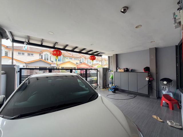 Terraced House for sale in Iskandar Puteri, Johor Bahru