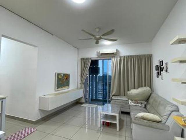 Condominium for sale in Johore Bahru, Johor