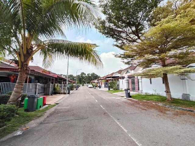 Terraced House for sale in Bukit Ledang, Johor