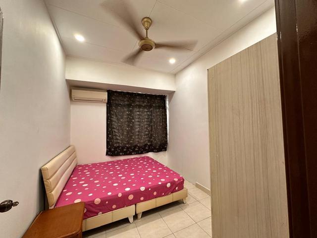 Apartment for rent in Bukit Ledang, Johor