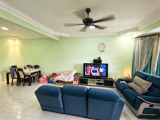 Terraced House for sale in Bukit Ledang, Johor