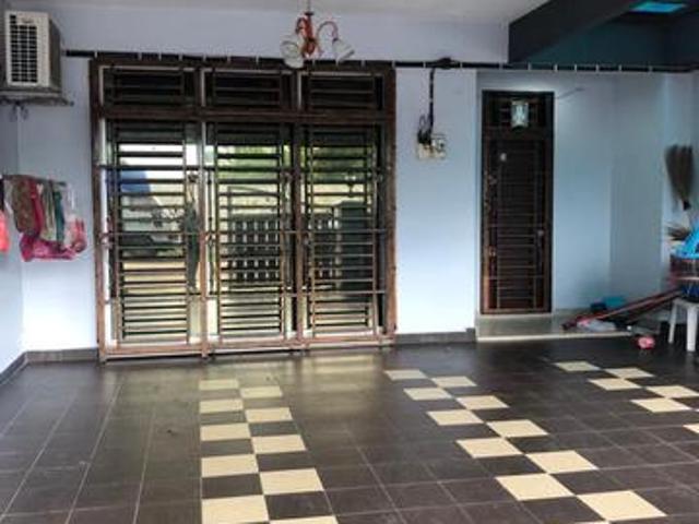 Terraced House for sale in Bukit Ledang, Johor
