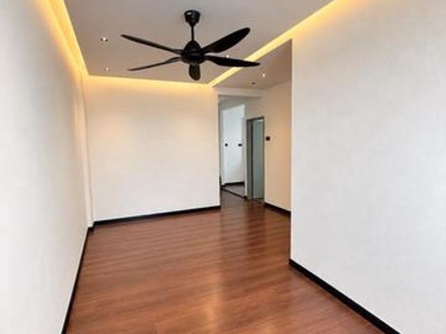 Flat for sale in Skudai, Iskandar Puteri