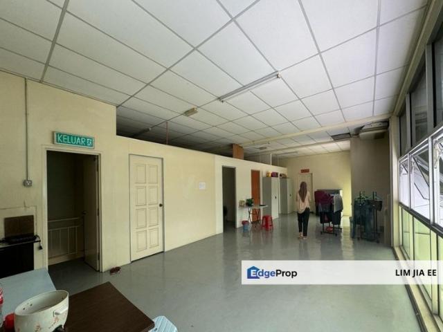 Warehouse for rent in Bukit Ledang, Johor