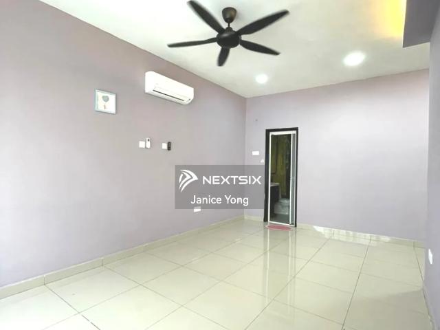 Warehouse for rent in Johor