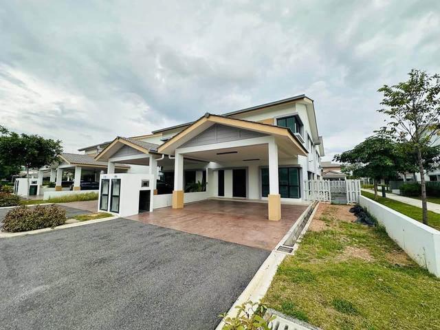 Residential House for sale in Wellesley, Penang