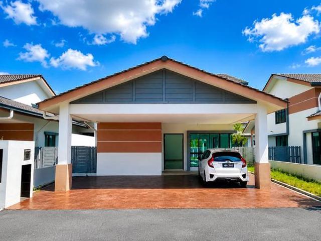 Residential House for sale in Wellesley, Penang