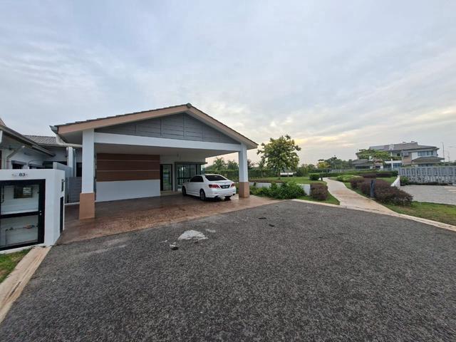 Residential House for sale in Wellesley, Penang