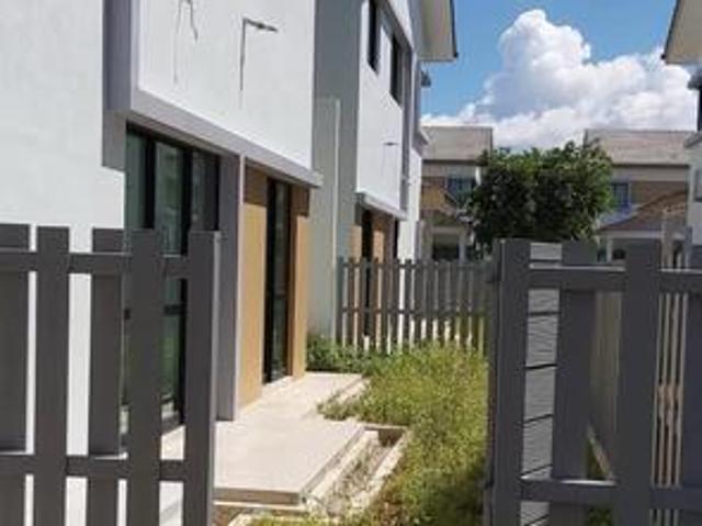 Residential House for sale in Wellesley, Penang