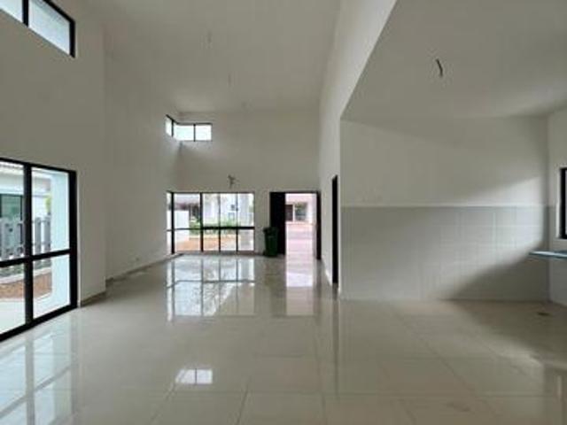 Bungalow for sale in Wellesley, Penang