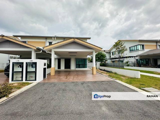 House for sale in Nusacinta, Tasek Gelugor