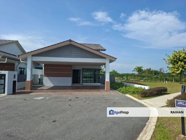 House for sale in Wellesley, Penang